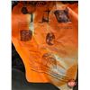 Image 8 : Ameristep Doghouse Camo Pop-Up Hunting Blind c/w Carry Bag
