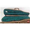 Image 3 : (2) Venator Suede Soft Shell Gun Cases