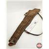 Image 7 : (2) Venator Suede Soft Shell Gun Cases