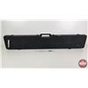 Image 1 : Hoppe's Protecto Black Hard Shell Gun Case (50"L)