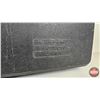 Image 2 : Hoppe's Protecto Black Hard Shell Gun Case (50"L)