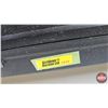 Image 6 : Hoppe's Protecto Black Hard Shell Gun Case (50"L)