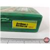 Image 5 : RCBS .303 British Full-Length Die Set #15401 c/w Case