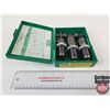 Image 1 : RCBS .38-55 Winchester 3-Die Set #36604 c/w Case