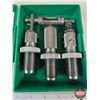 Image 2 : RCBS .38-55 Winchester 3-Die Set #36604 c/w Case