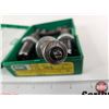 Image 3 : RCBS .38-55 Winchester 3-Die Set #36604 c/w Case