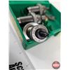 Image 3 : RCBS 9mm Luger 3-Die Set #20504 c/w Case