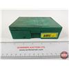 Image 5 : RCBS 9mm Luger 3-Die Set #20504 c/w Case