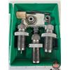 Image 2 : RCBS .357 Magnum/.38 Special 3-Die Set #18208 c/w Case