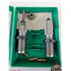 Image 2 : RCBS .32 Winchester Special Full-Length Die Set #15701 c/w Case