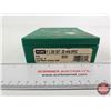 Image 4 : RCBS .32 Winchester Special Full-Length Die Set #15701 c/w Case