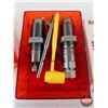 Image 2 : Lee 6.5 Carcano Die Set #90749 c/w Case