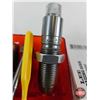 Image 3 : Lee 6.5 Carcano Die Set #90749 c/w Case
