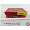 Image 5 : Lee 6.5 Carcano Die Set #90749 c/w Case