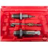 Image 2 : Lee .32-40 Winchester Die Set c/w Case