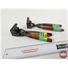 Image 2 : 2 Bullet Moulds : .45 & .54 Calibre