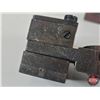 Image 3 : 2 Bullet Moulds : .45 & .54 Calibre