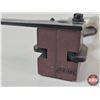 Image 4 : 2 Bullet Moulds : .45 & .54 Calibre