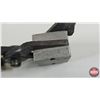 Image 2 : 6 Lee Bullet Moulds : Round Ball, Round Nose & Minie