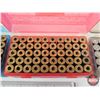Image 3 : BRASS : .357 Magnum c/w 5 Plastic Cases