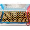 Image 4 : BRASS : .357 Magnum c/w 5 Plastic Cases
