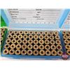 Image 5 : BRASS : .357 Magnum c/w 5 Plastic Cases
