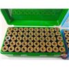 Image 6 : BRASS : .357 Magnum c/w 5 Plastic Cases