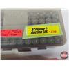 Image 9 : BRASS : .357 Magnum c/w 5 Plastic Cases