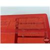Image 8 : 4 Bullet Moulds, Lyman Ideal .303 BR Shell Resizer & Ammo Storage Box