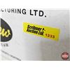 Image 9 : 4 Bullet Moulds, Lyman Ideal .303 BR Shell Resizer & Ammo Storage Box