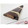 Image 4 : Rifle Buttstock & Forend (Consignor Tag: Sharps, Original)