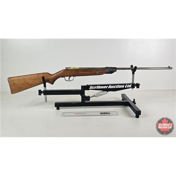 AIR RIFLE : Slavia 624 : Break Action : No PAL Required