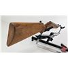 Image 5 : AIR RIFLE : Slavia 624 : Break Action : No PAL Required
