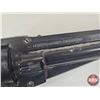 Image 10 : 2 Crosman Air Pistols : T4 & Model 1861 Shiloh c/w Case : No PAL Required