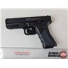 Image 2 : 2 Crosman Air Pistols : T4 & Model 1861 Shiloh c/w Case : No PAL Required