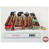 Image 1 : 4 Lee Bullet Moulds : .358 : .578 Minie : .457 Round Ball