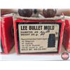 Image 5 : 4 Lee Bullet Moulds : .454 Round Ball : .312 : .429 : .356