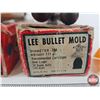 Image 6 : 4 Lee Bullet Moulds : .454 Round Ball : .312 : .429 : .356
