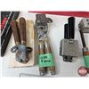 Image 3 : Assorted Bullet & Casting Moulds c/w Lee Loader Shotgun Shell Reloading Kit