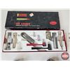 Image 4 : Assorted Bullet & Casting Moulds c/w Lee Loader Shotgun Shell Reloading Kit