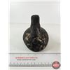 Image 3 : Wooden Duck Decoy : Working Bluebill Drake (Consignor Tag: c.1930)
