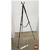 Image 1 : Cabela's Adjustable Shooting Tripod