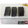 Image 4 : .22 Rifle Magazines (3)