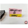 Image 7 : .22 Rifle Magazines (3)