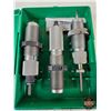 Image 2 : RCBS .25-06 Full Length Die Set #12001 c/w Case