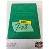 Image 5 : RCBS 7mm-08 Rem Full Length Die Set #13901 c/w Case