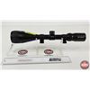 Image 1 : Vortex Crossfire II 4-12x50 Rifle Scope c/w Mounting Rings