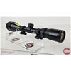 Image 2 : Vortex Crossfire II 4-12x50 Rifle Scope c/w Mounting Rings