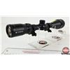 Image 4 : Vortex Crossfire II 4-12x50 Rifle Scope c/w Mounting Rings