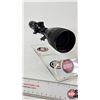 Image 7 : Vortex Crossfire II 4-12x50 Rifle Scope c/w Mounting Rings